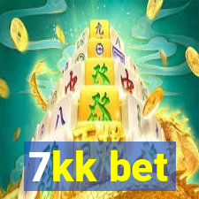 7kk bet